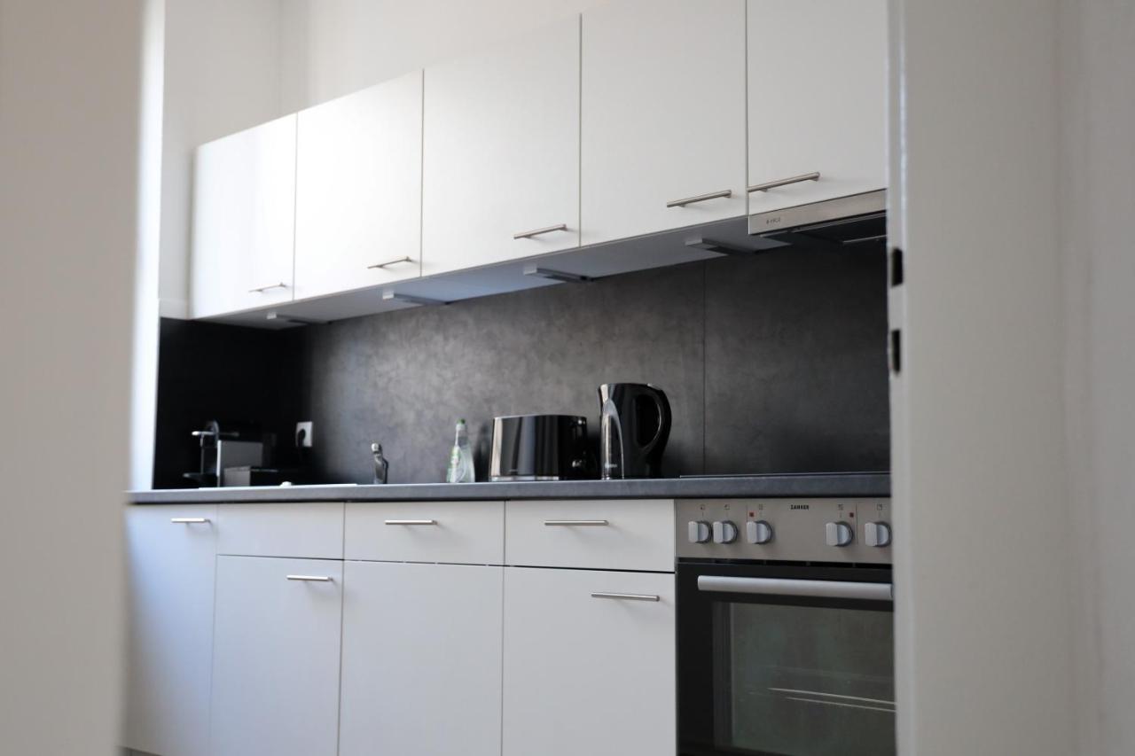 Jawo Apartments Im Herzen Von Koblenz Кобленц Экстерьер фото