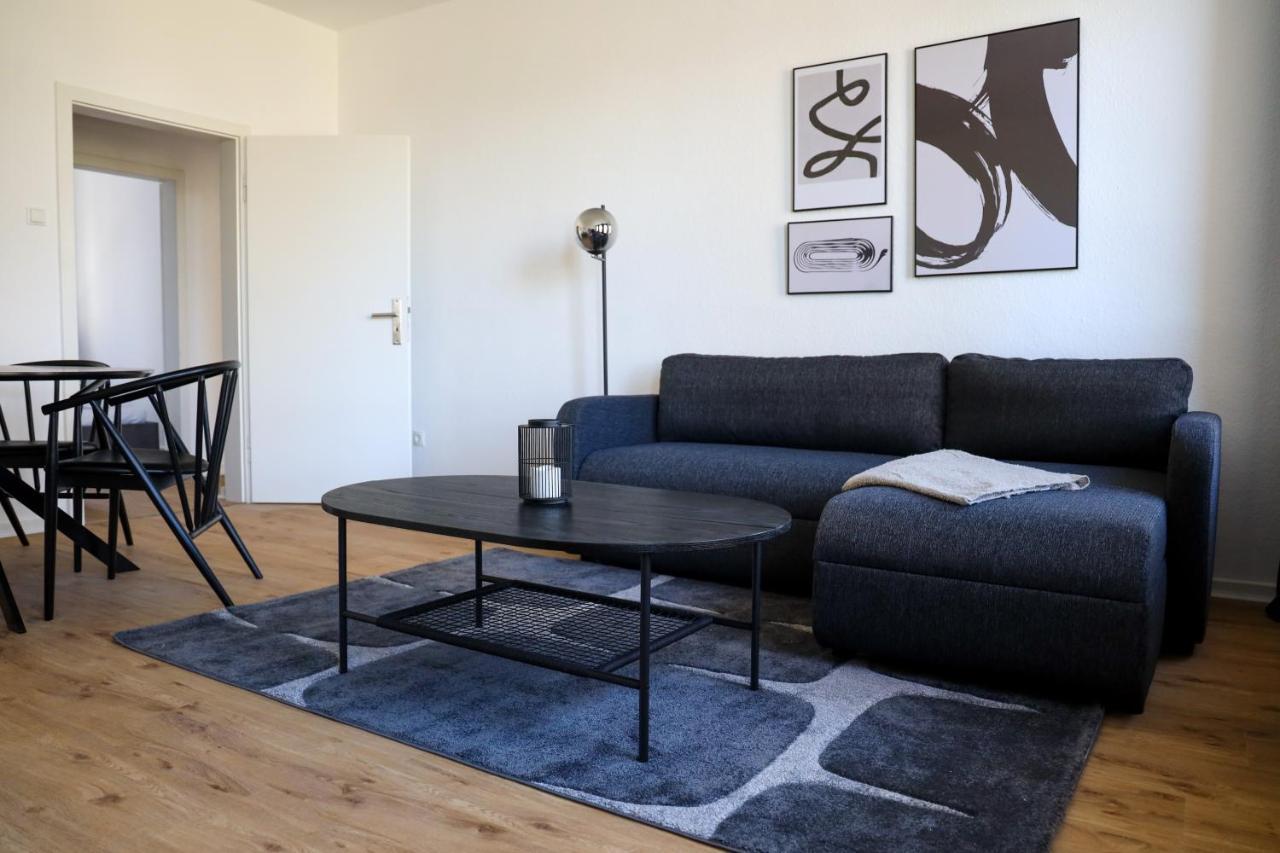 Jawo Apartments Im Herzen Von Koblenz Кобленц Экстерьер фото